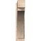 Ekena Millwork Thorton Block Smooth Outlooker, Douglas Fir, 7 1/2"W x 32"D x 32"H OUT08X32X32THR05SDF - alternate 2